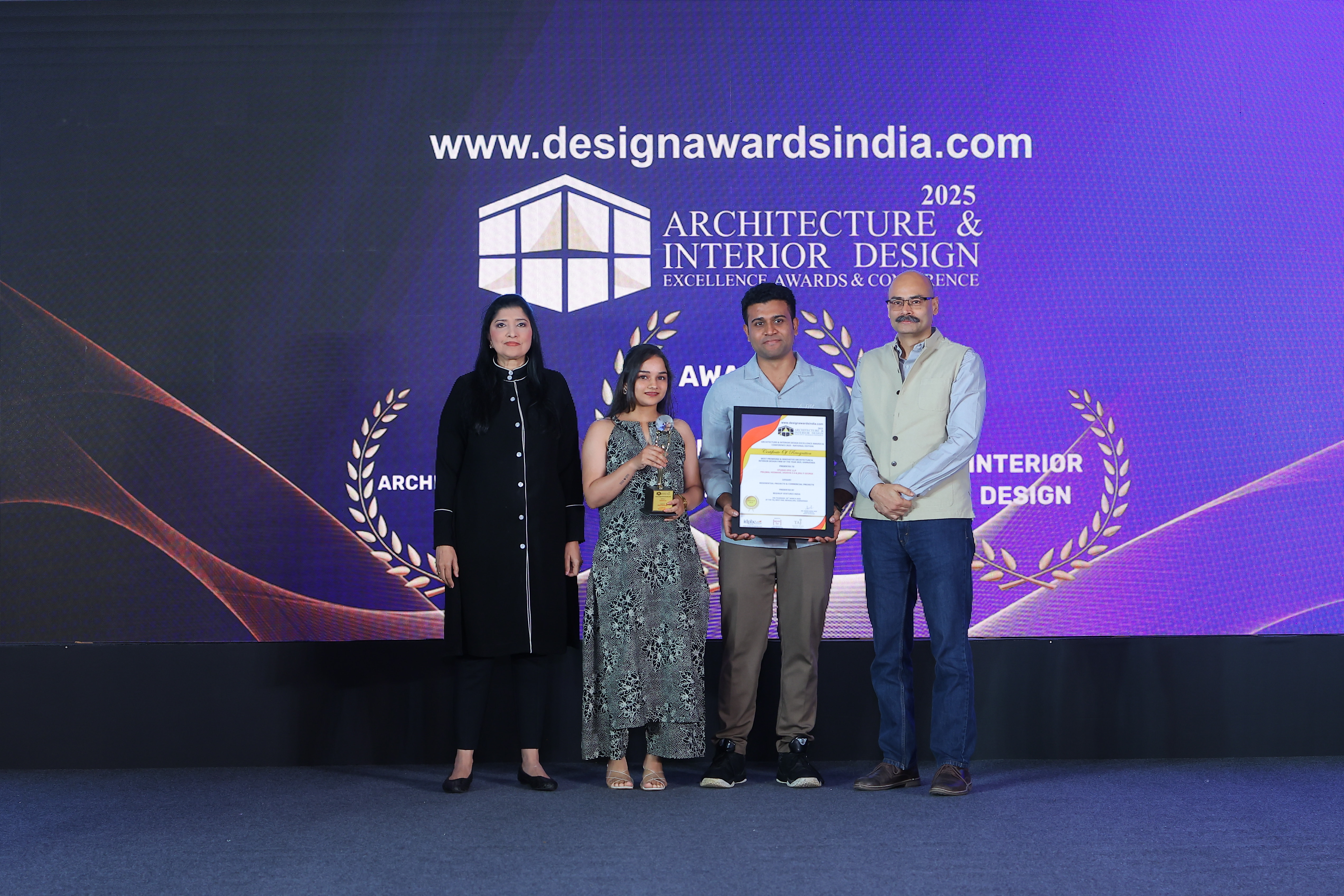 Award Winning Photo