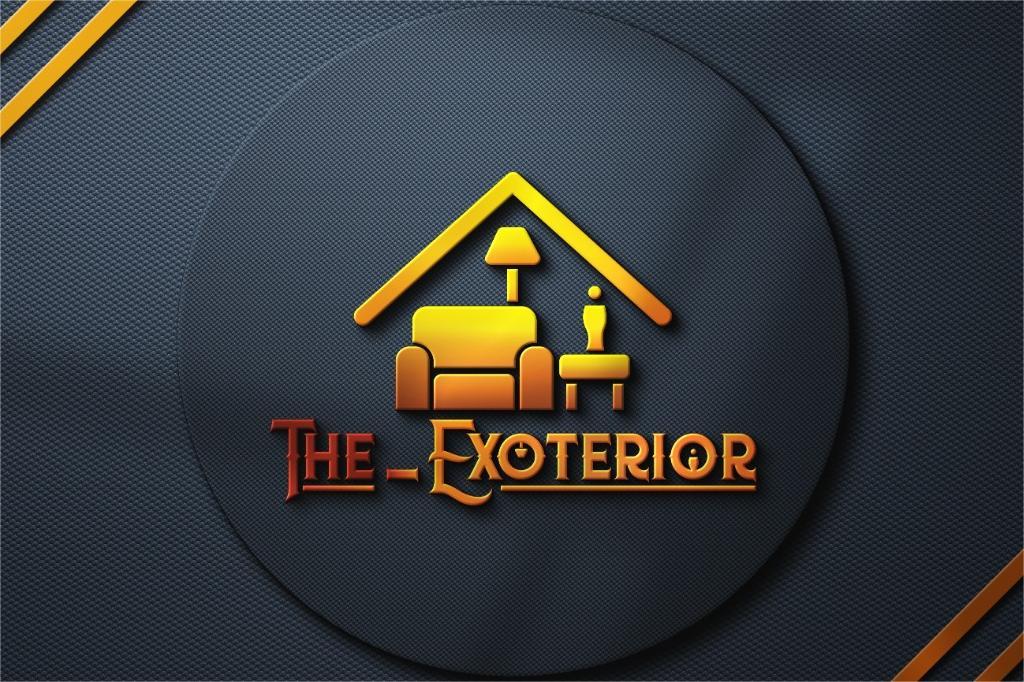 The Exoterior Logo