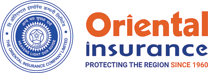 The Oriental Insurance Company Ltd. Logo