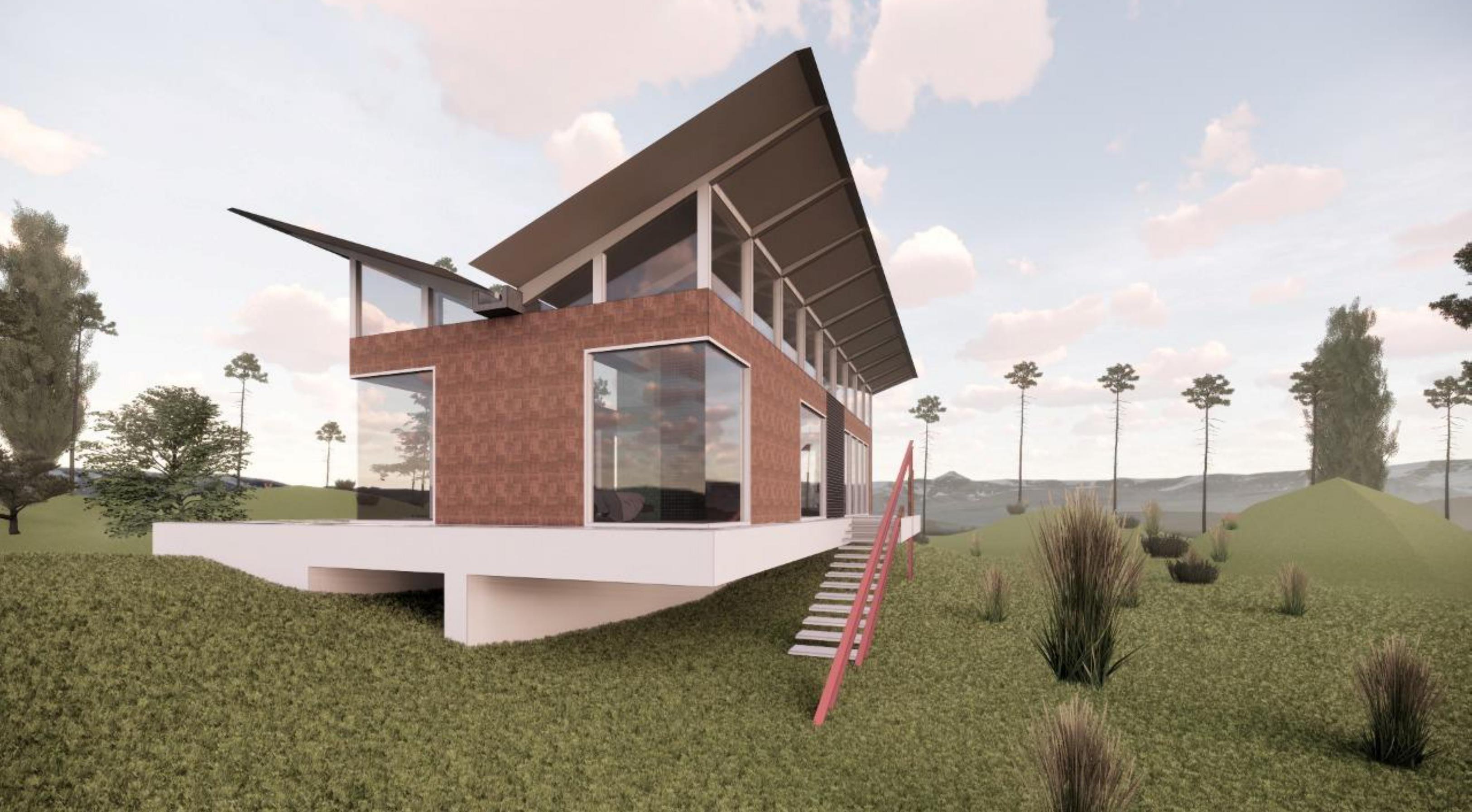 Chitte Farmhouse