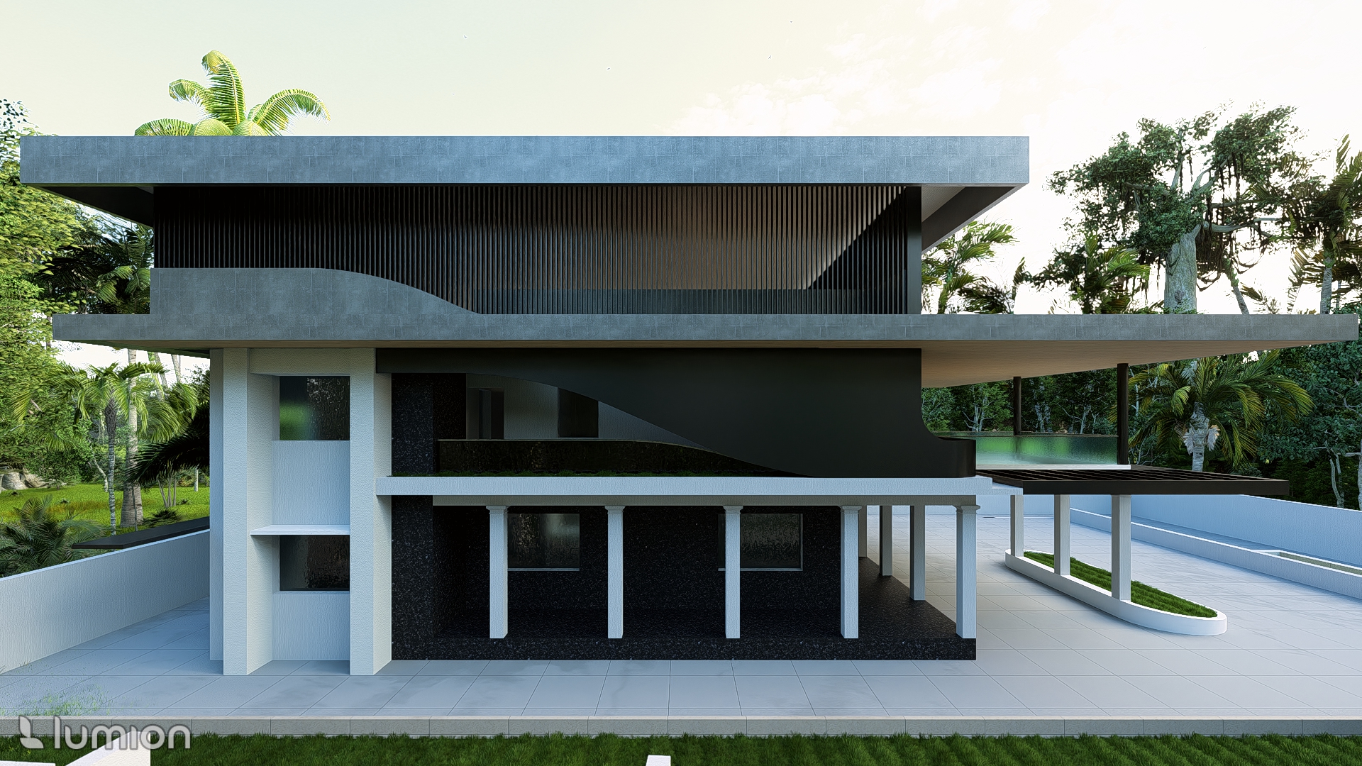 Unicus Villa