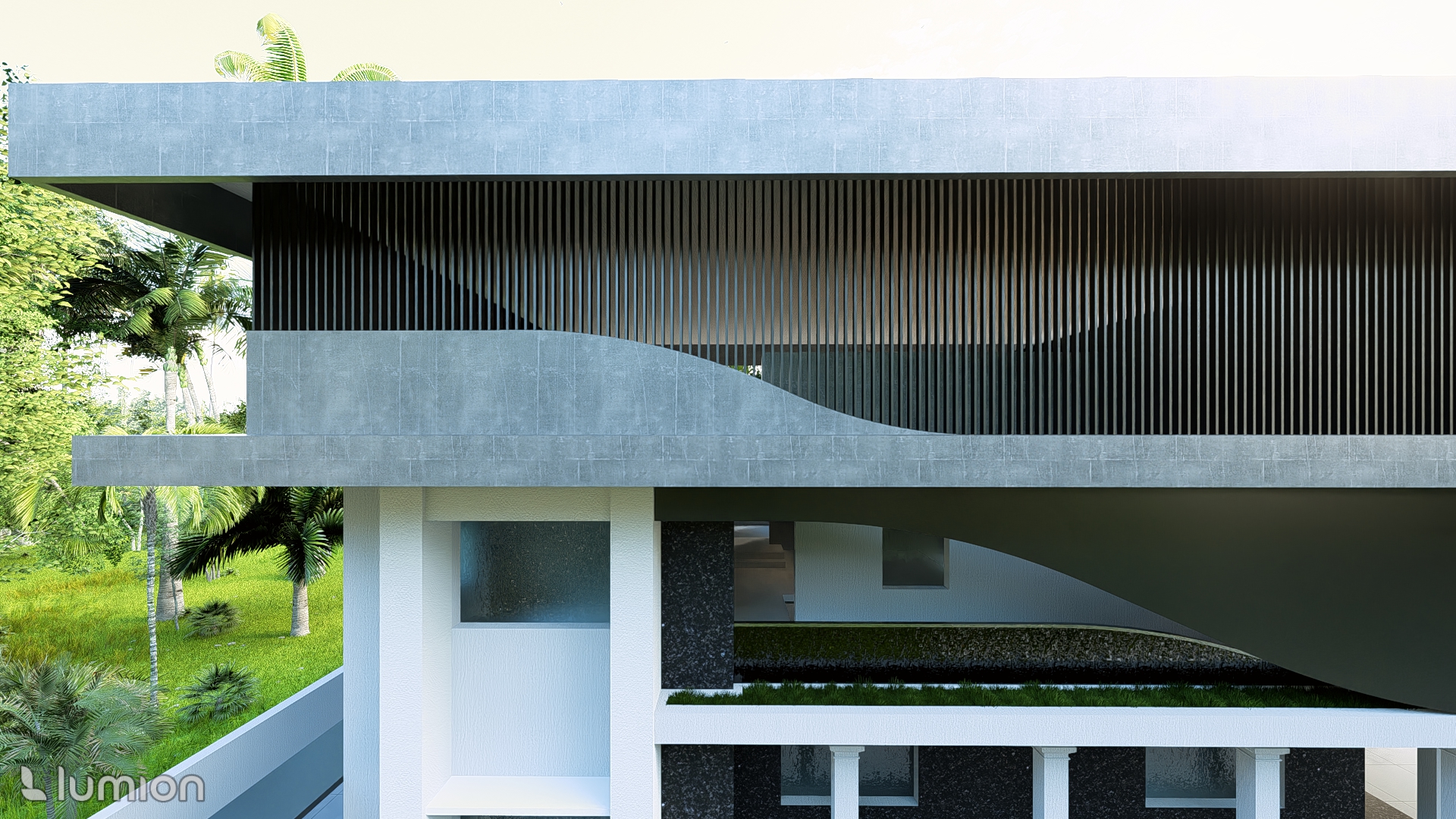 Unicus Villa