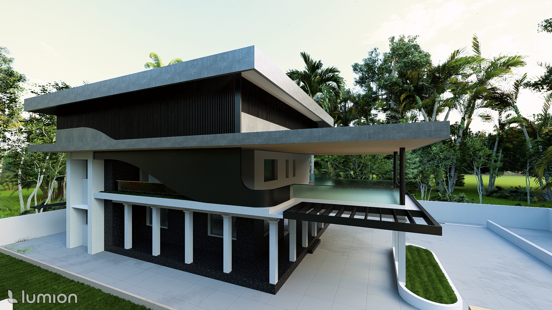 Unicus Villa