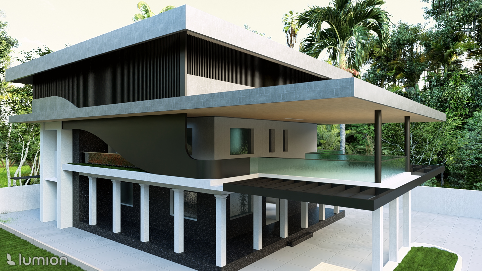Unicus Villa