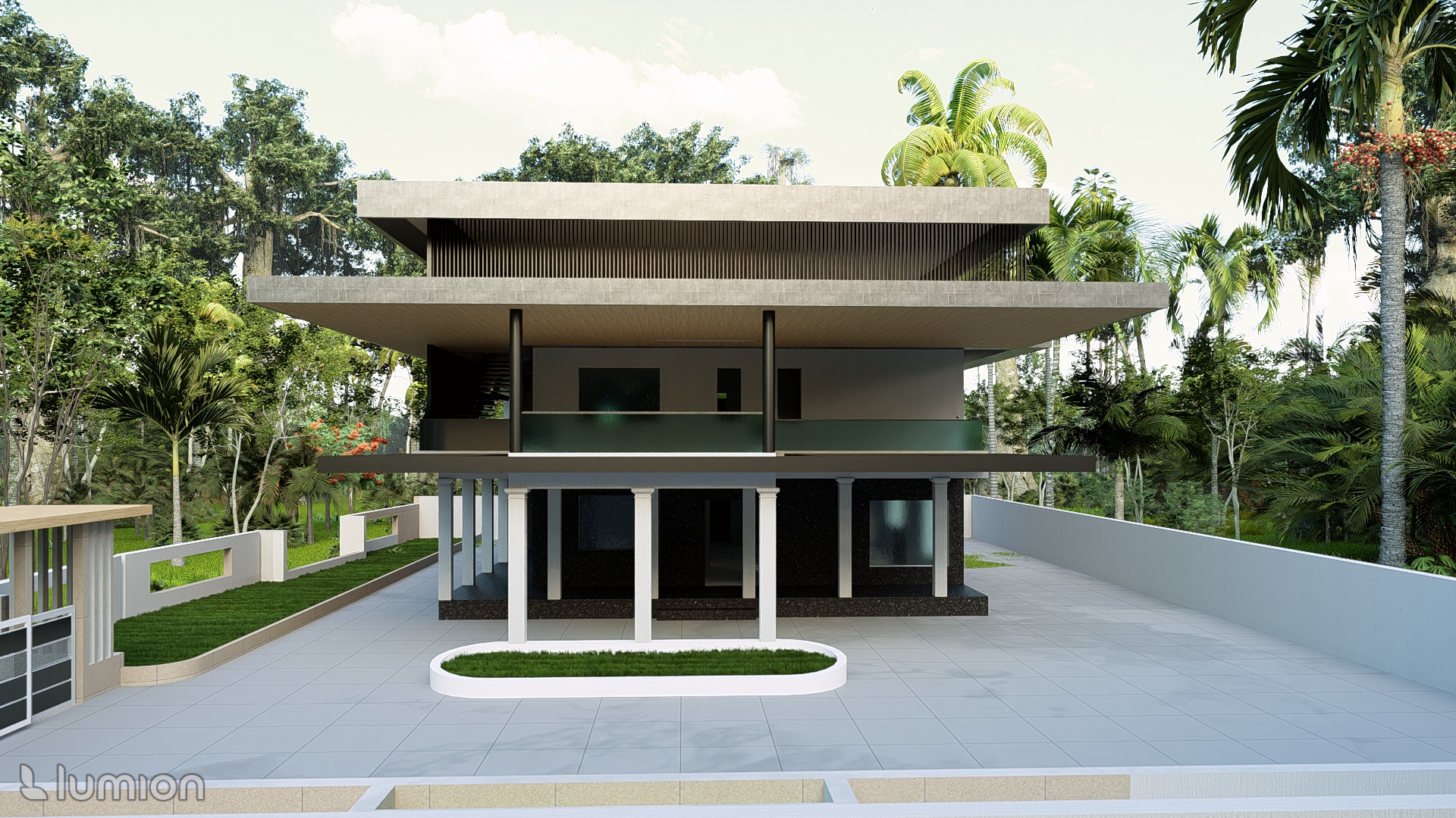Unicus Villa