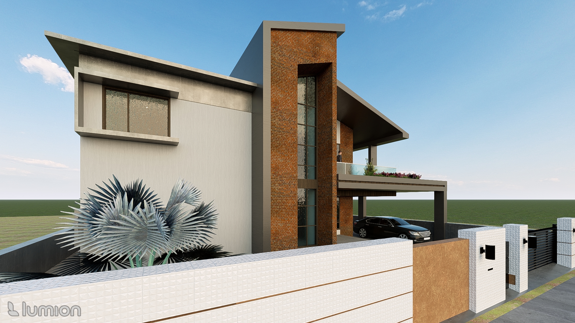 Terra Heights Residence
