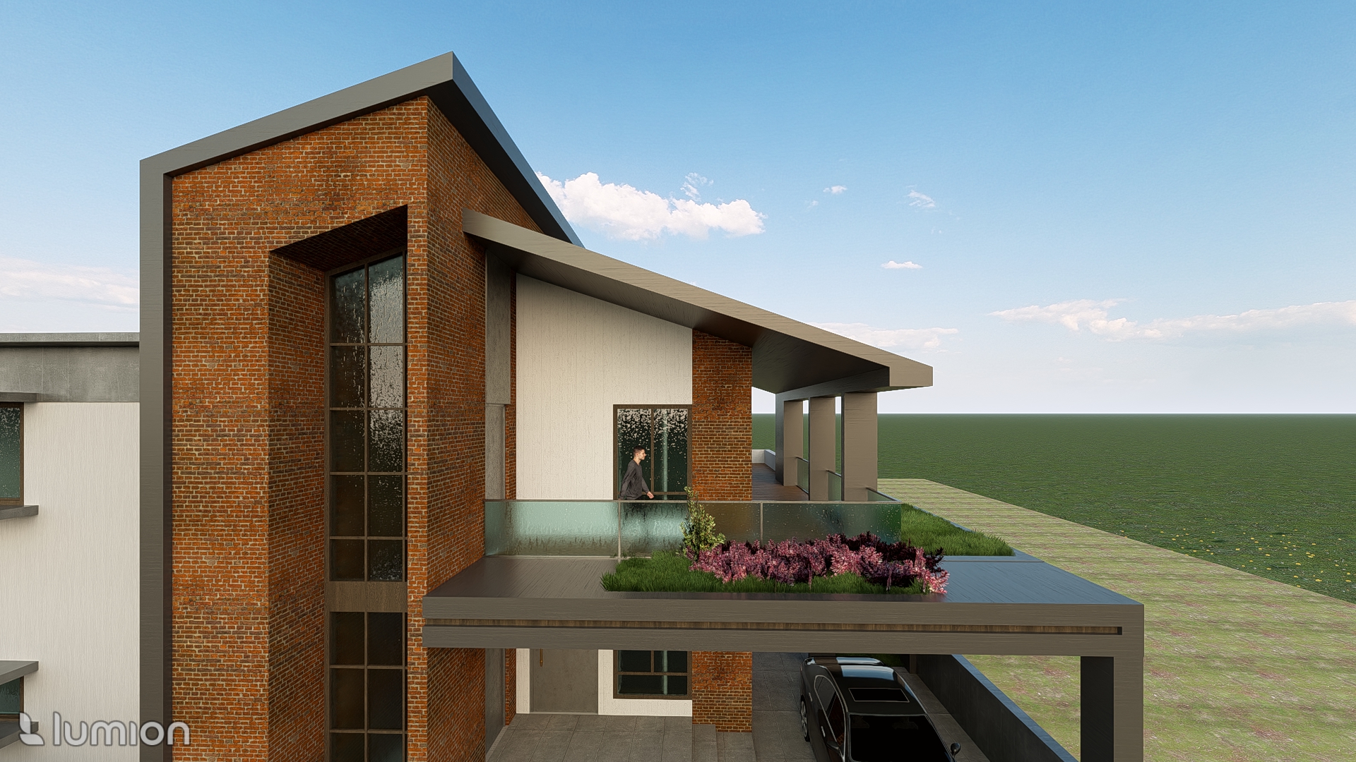 Terra Heights Residence