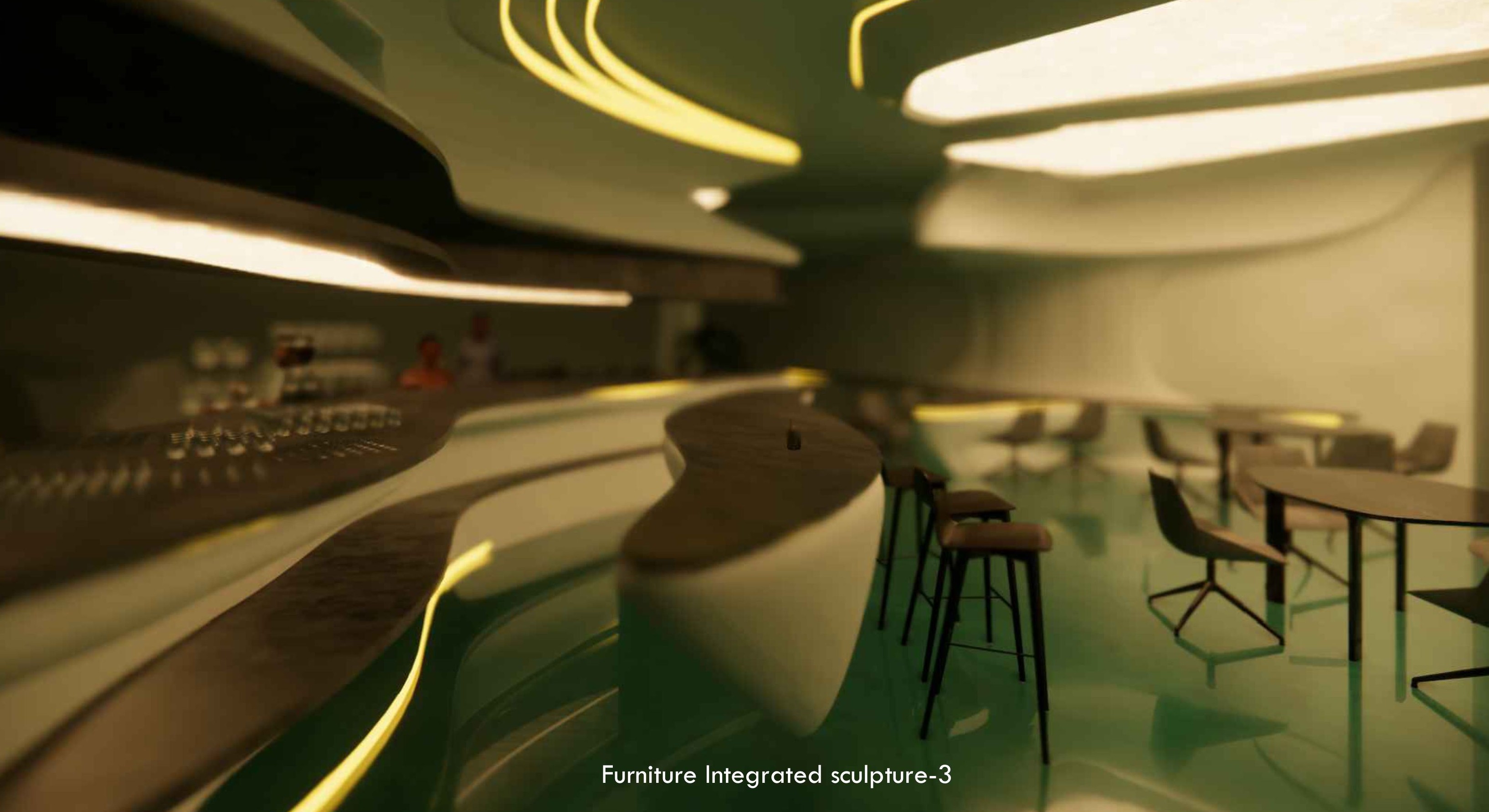 The Cave Cafe