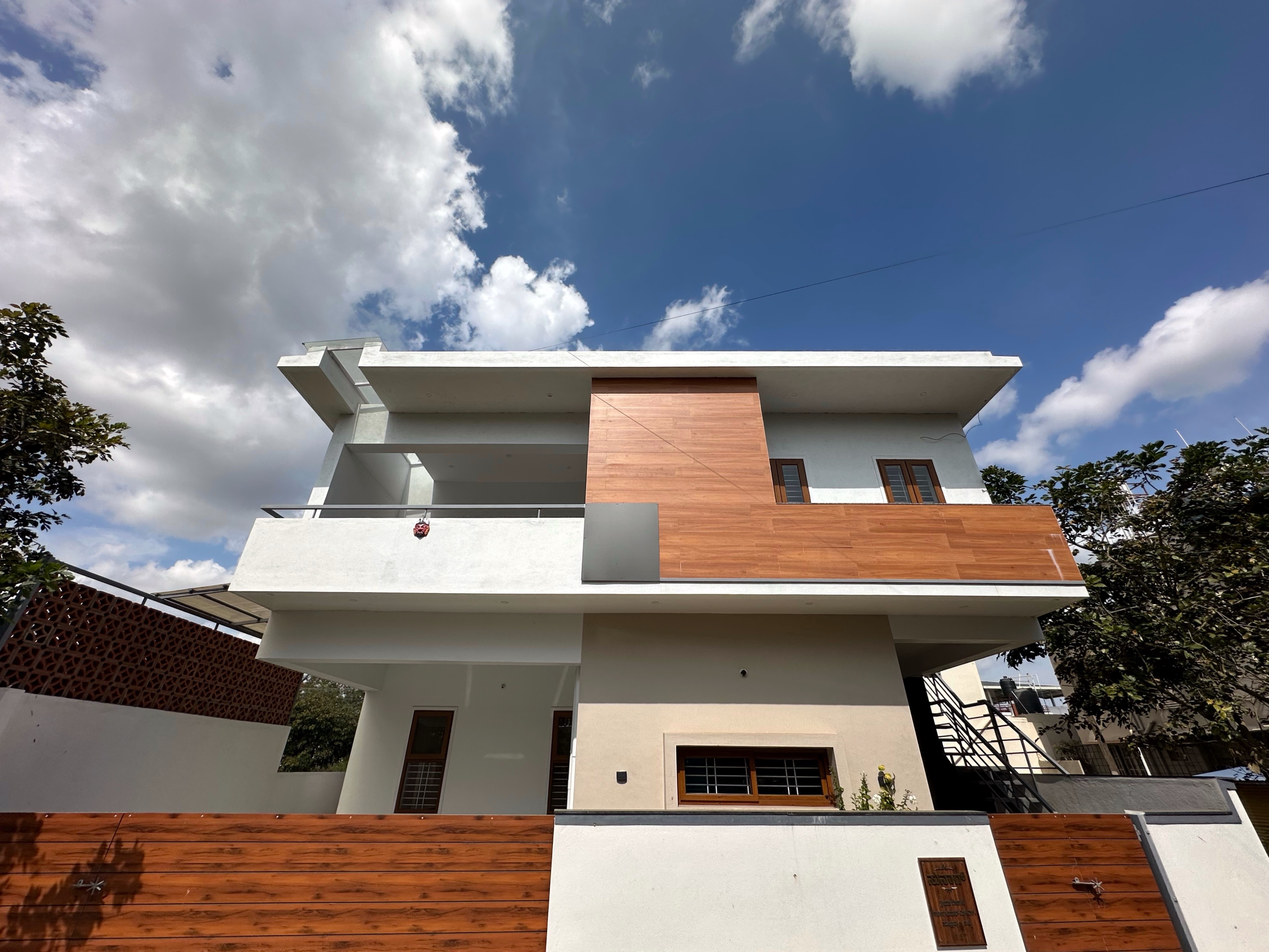 The Parkview Residence