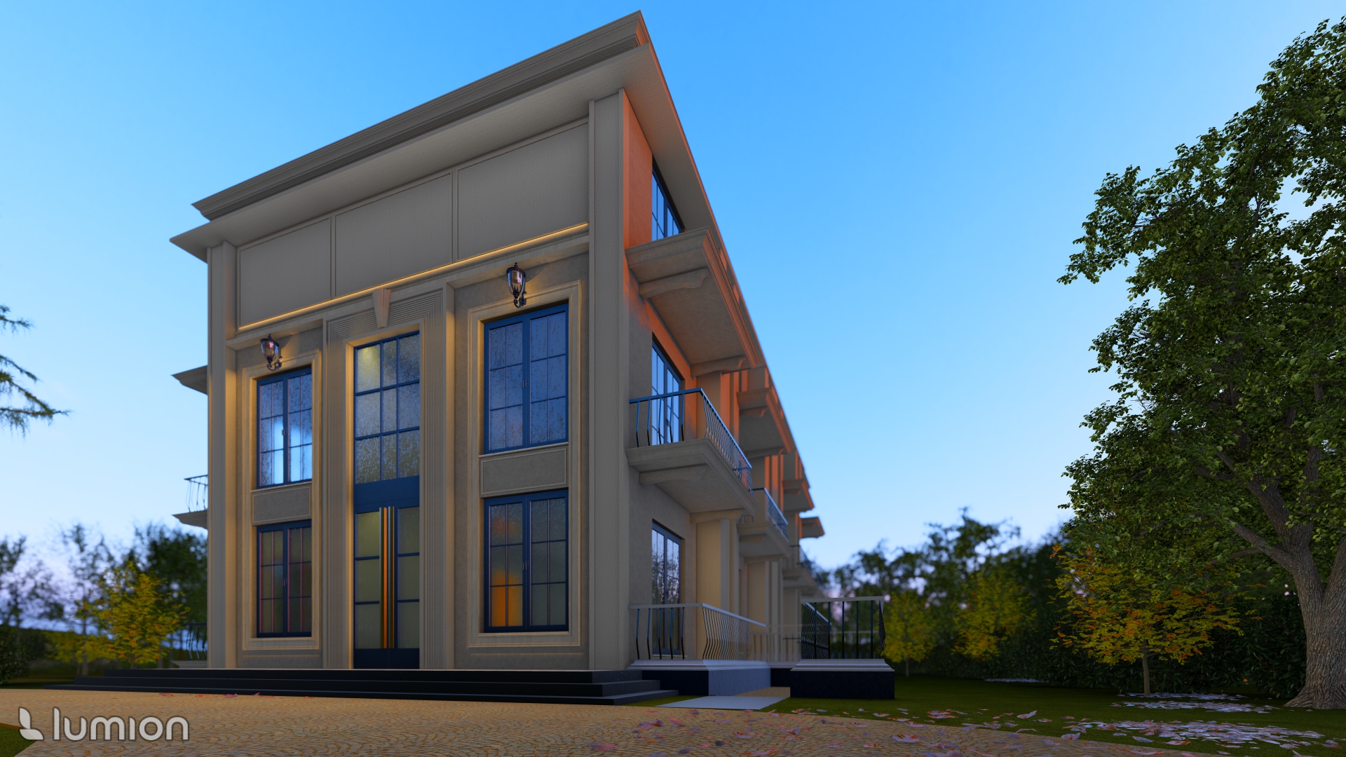 Classical Hotel