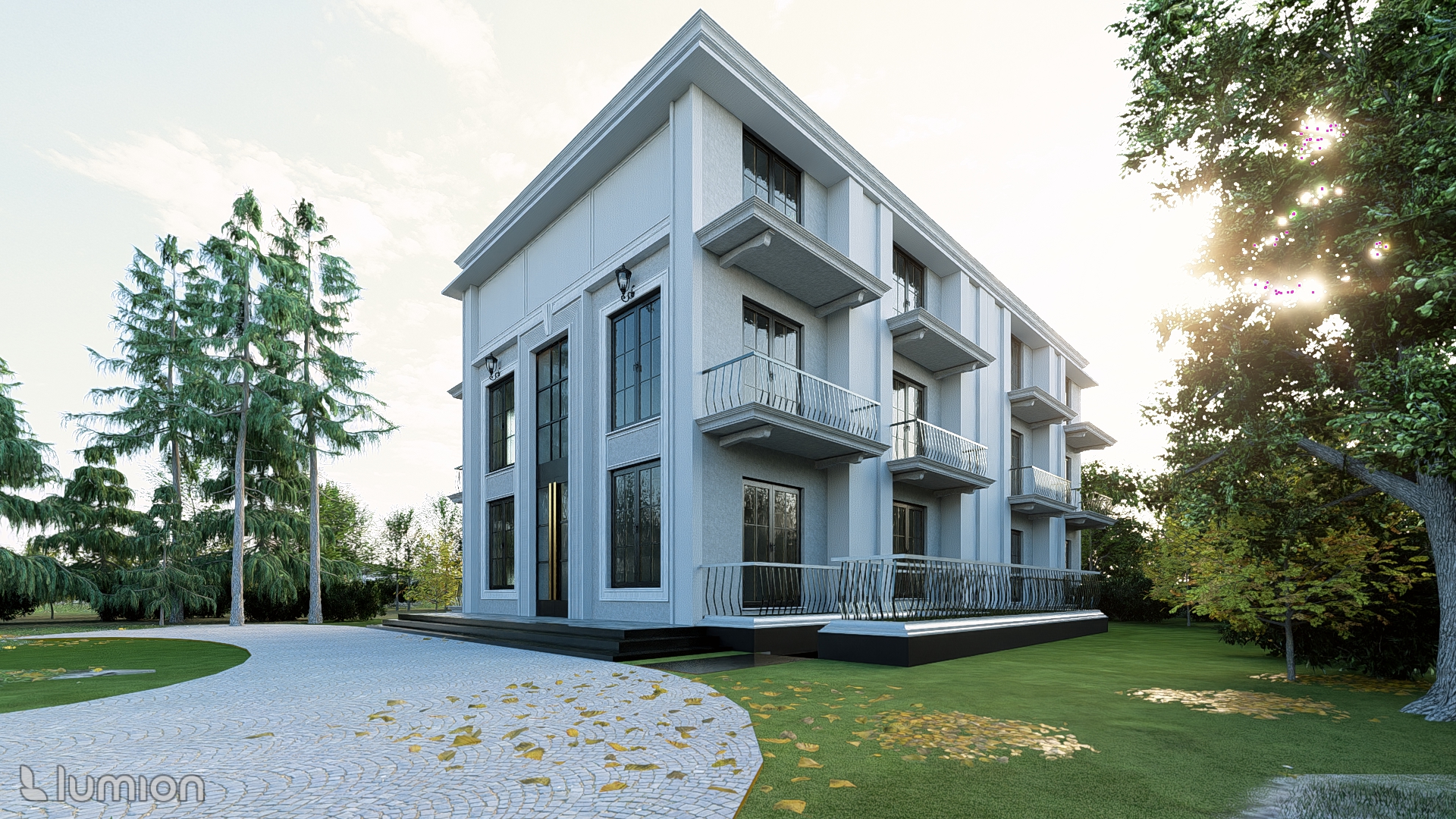 Classical Hotel
