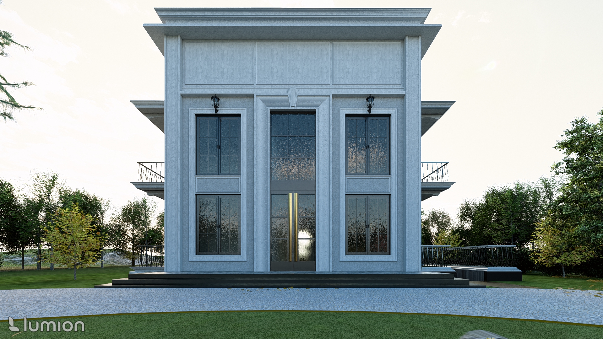 Classical Hotel