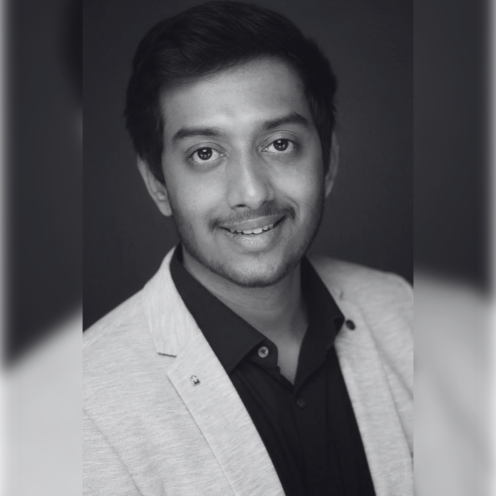 Prajwal Hosmane Profile Picture